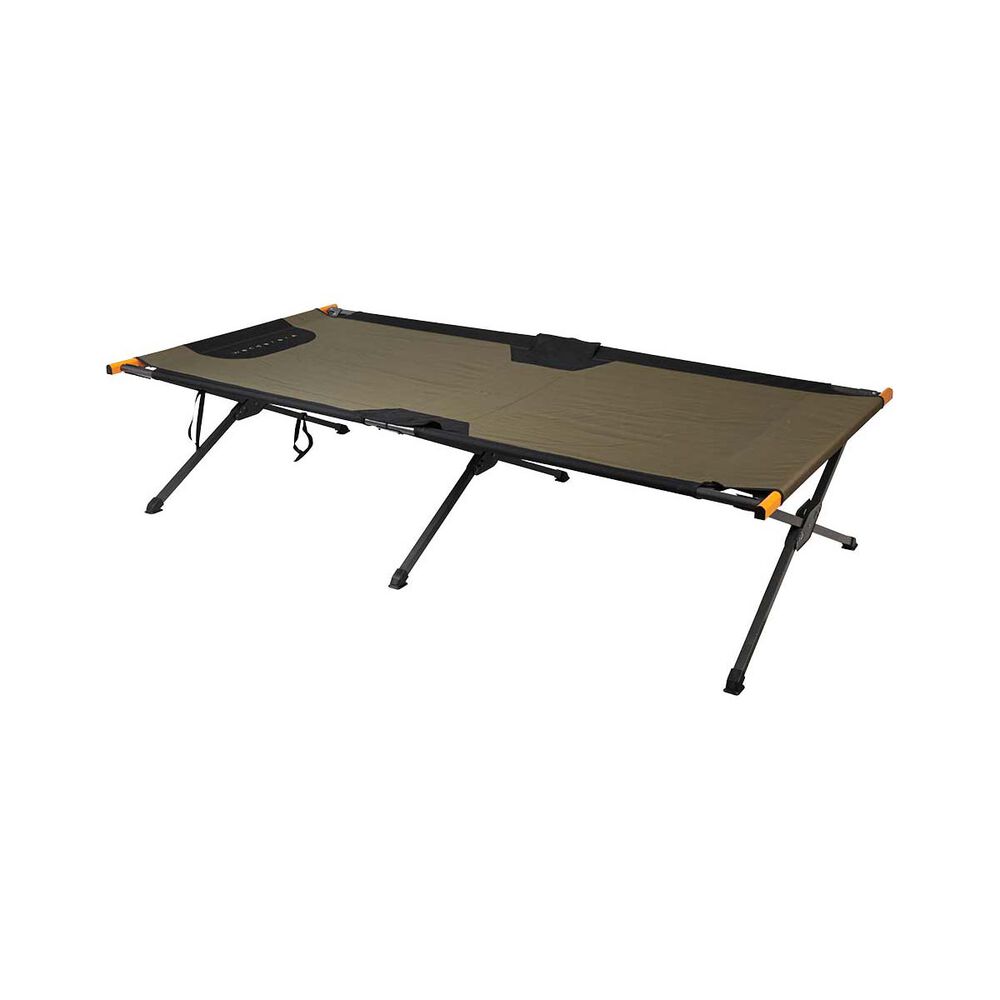 Wanderer Tourer Super Wide Single Swag Stretcher