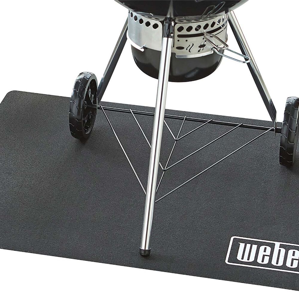 Weber Floor Protection Mat