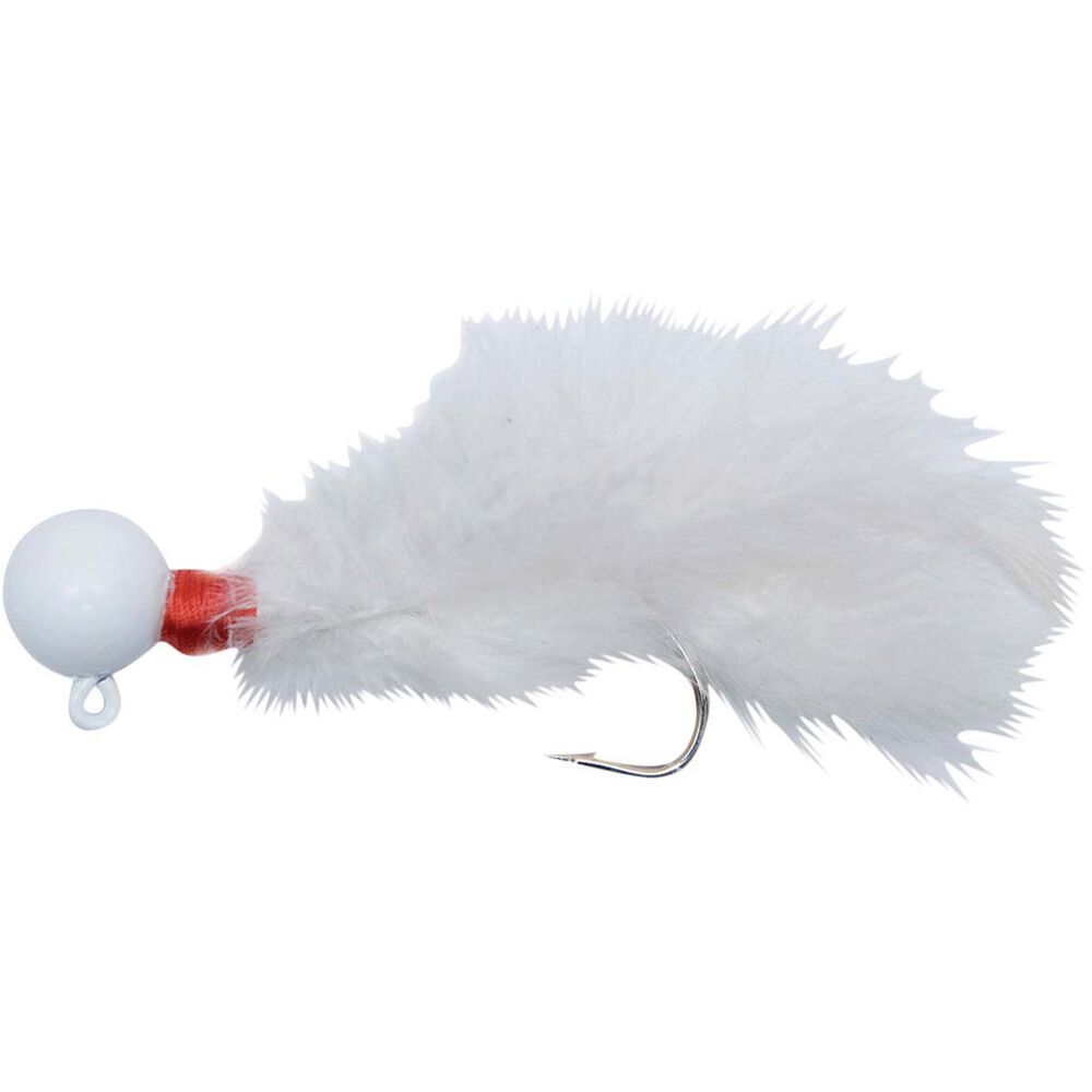 Neptune Maribou Jig Lure 2 Pack