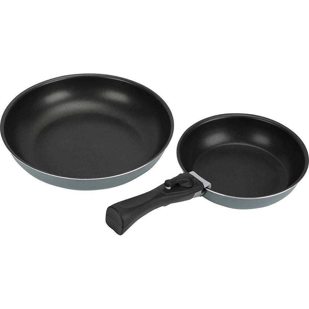 Wanderer Non-Stick Frypan Set 2 Piece