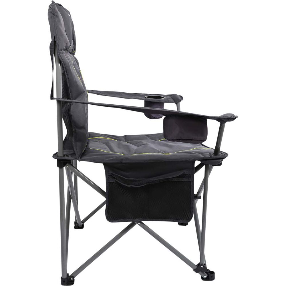 Wanderer Mighty Quad Fold Chair 300kg