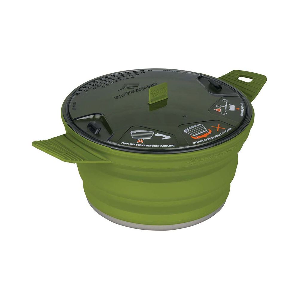 Sea to Summit X-Pot™ 2.8L