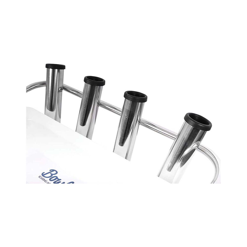 Bowline Large Bait Board Rod Holder