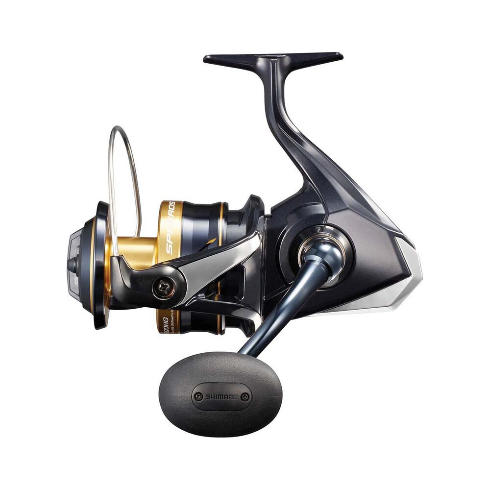 Shimano Spheros SW Spinning Reel 8000HGA