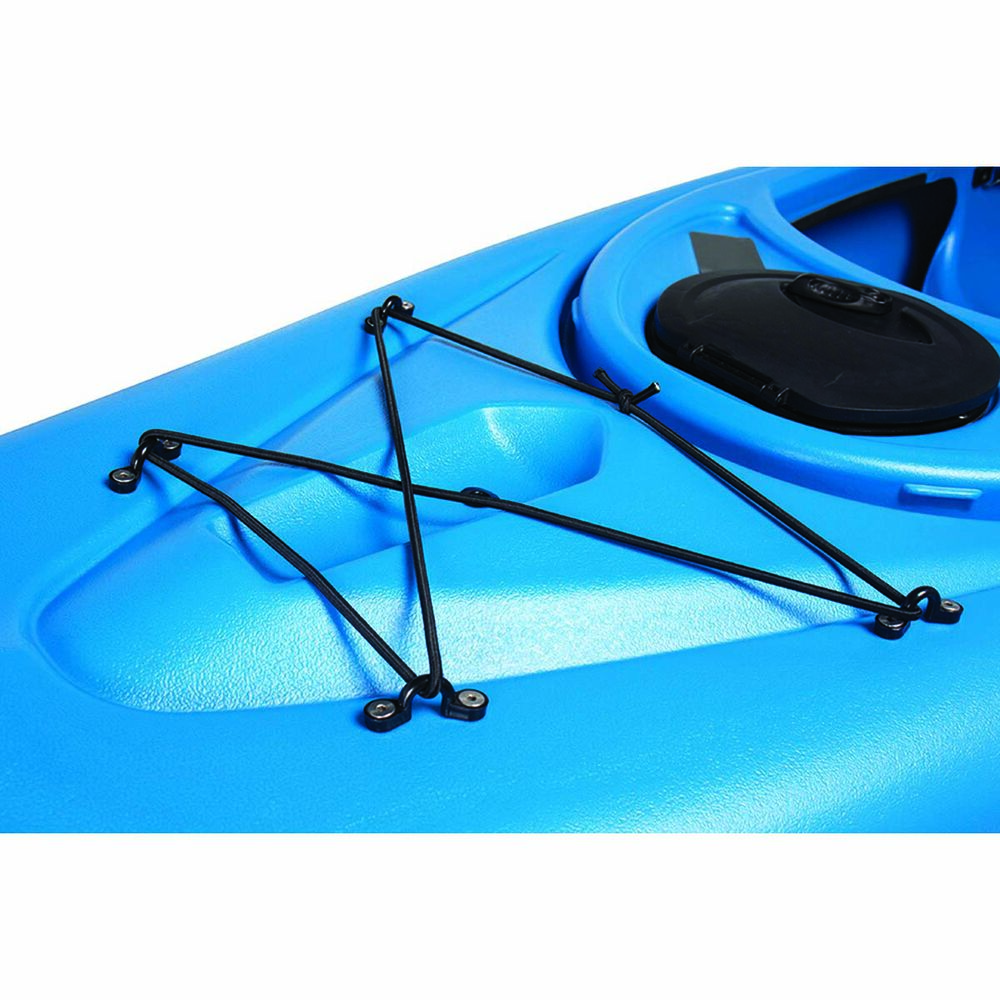 Glide Pursuit Sit-in Kayak