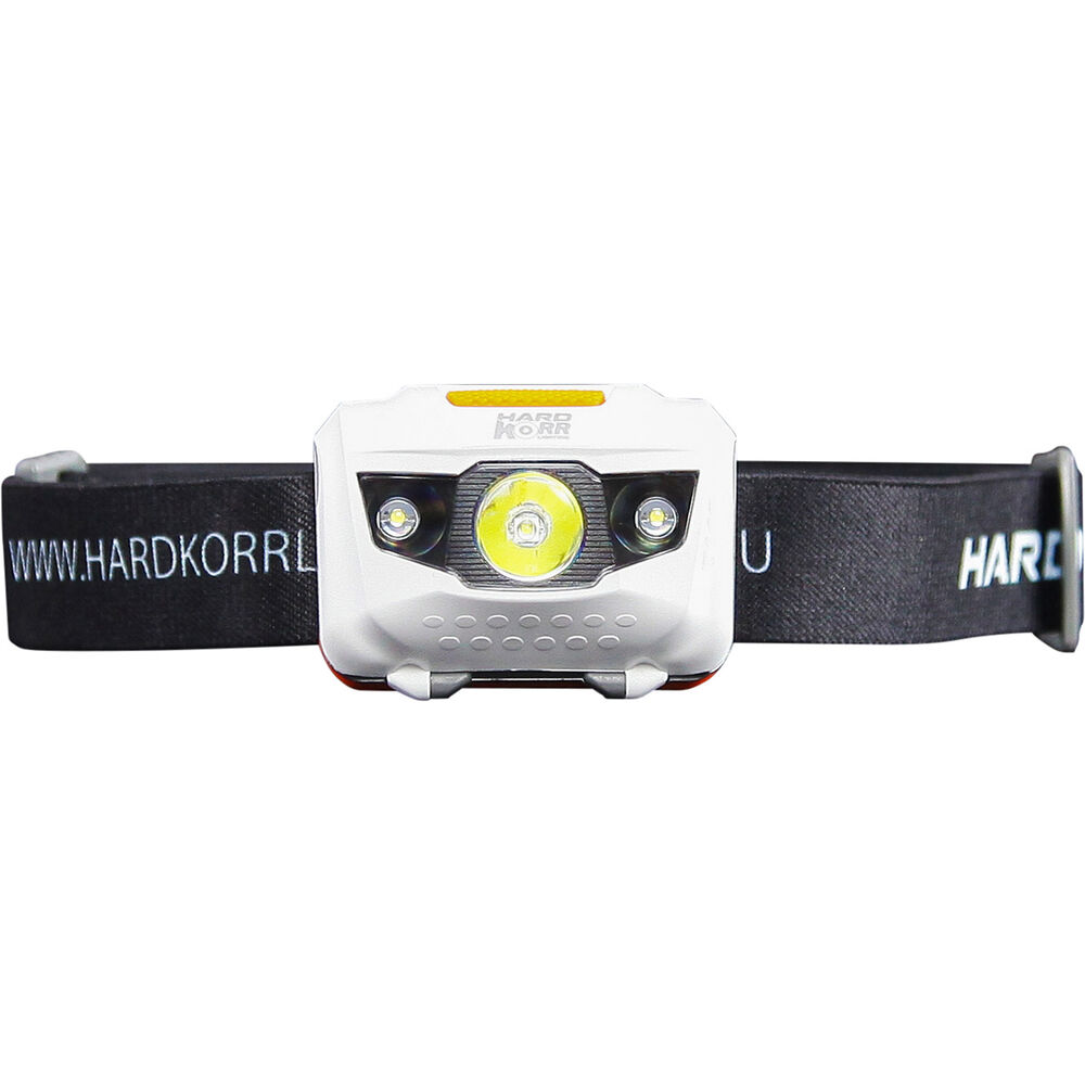 Hardkorr T145 Adventure Series Headlamp