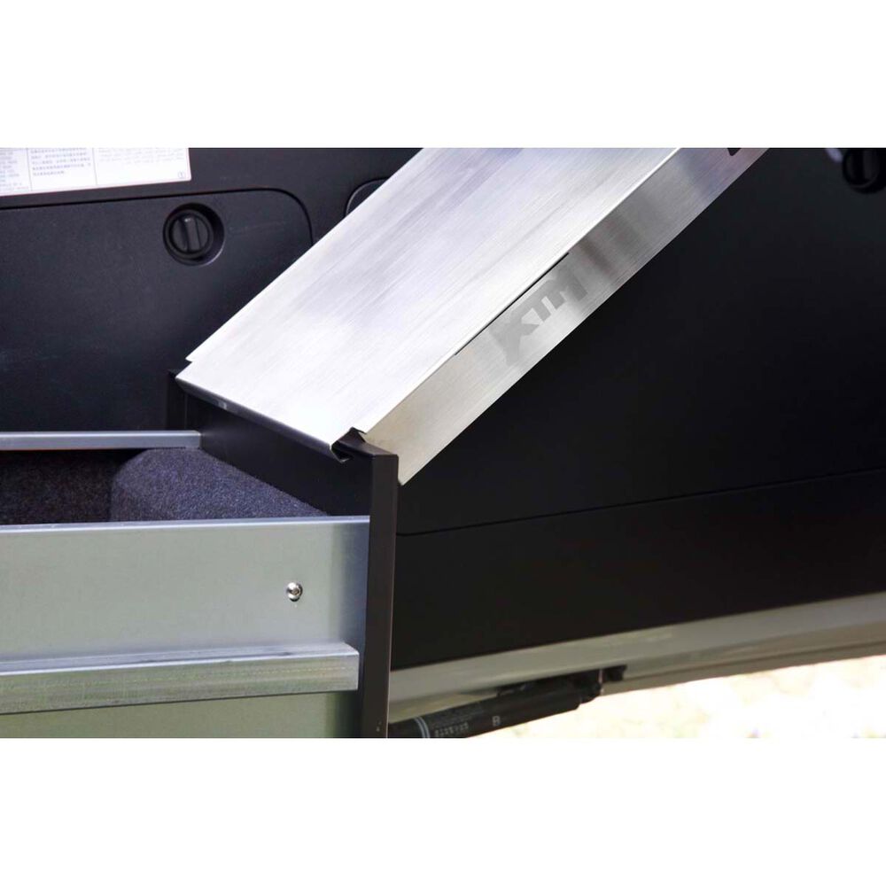 XTM Drawer Table