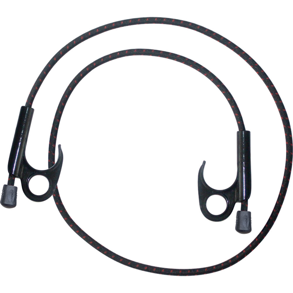 Spider Tarp Cord With Spider Hooks 100cm