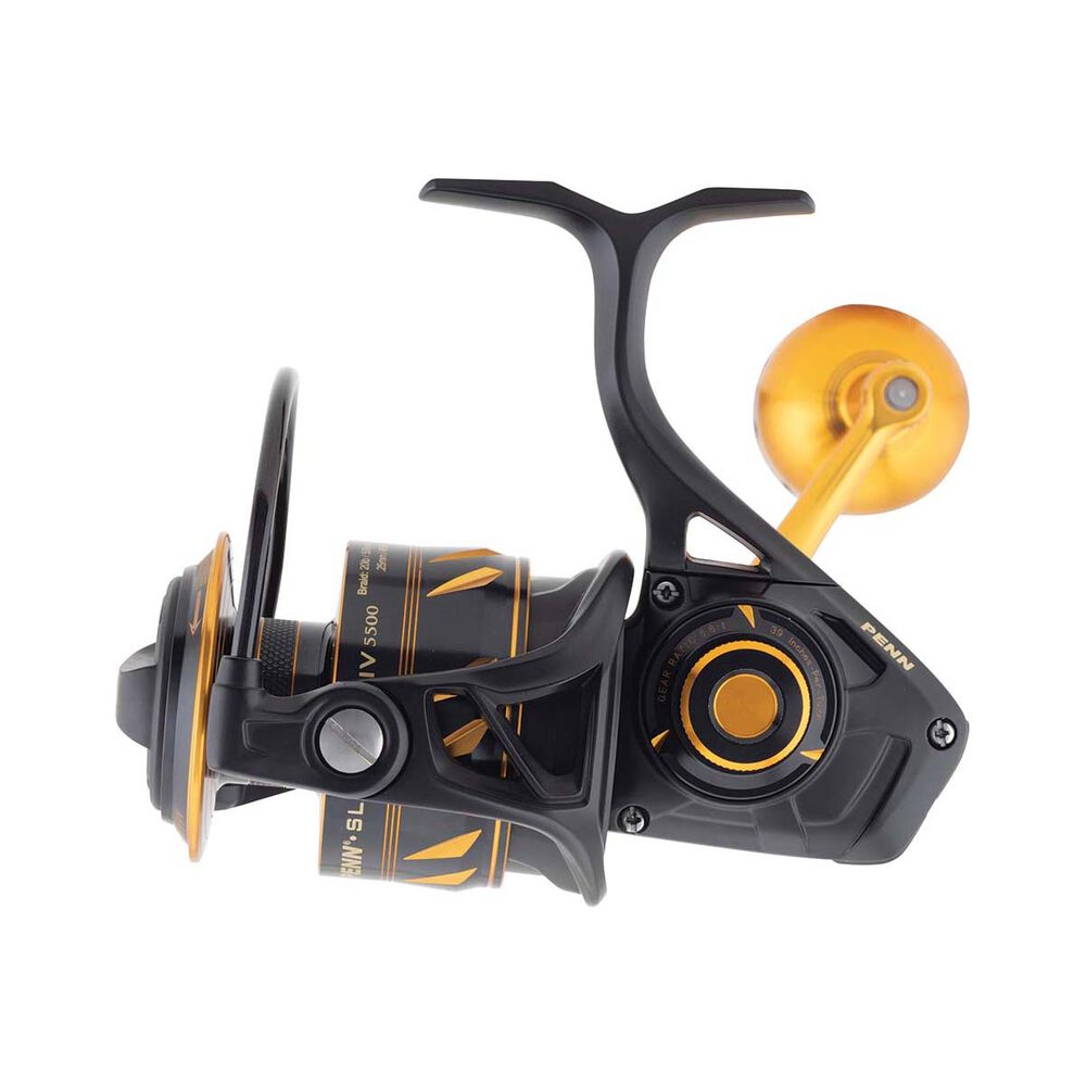 Penn Slammer IV 5500 Spinning Reel