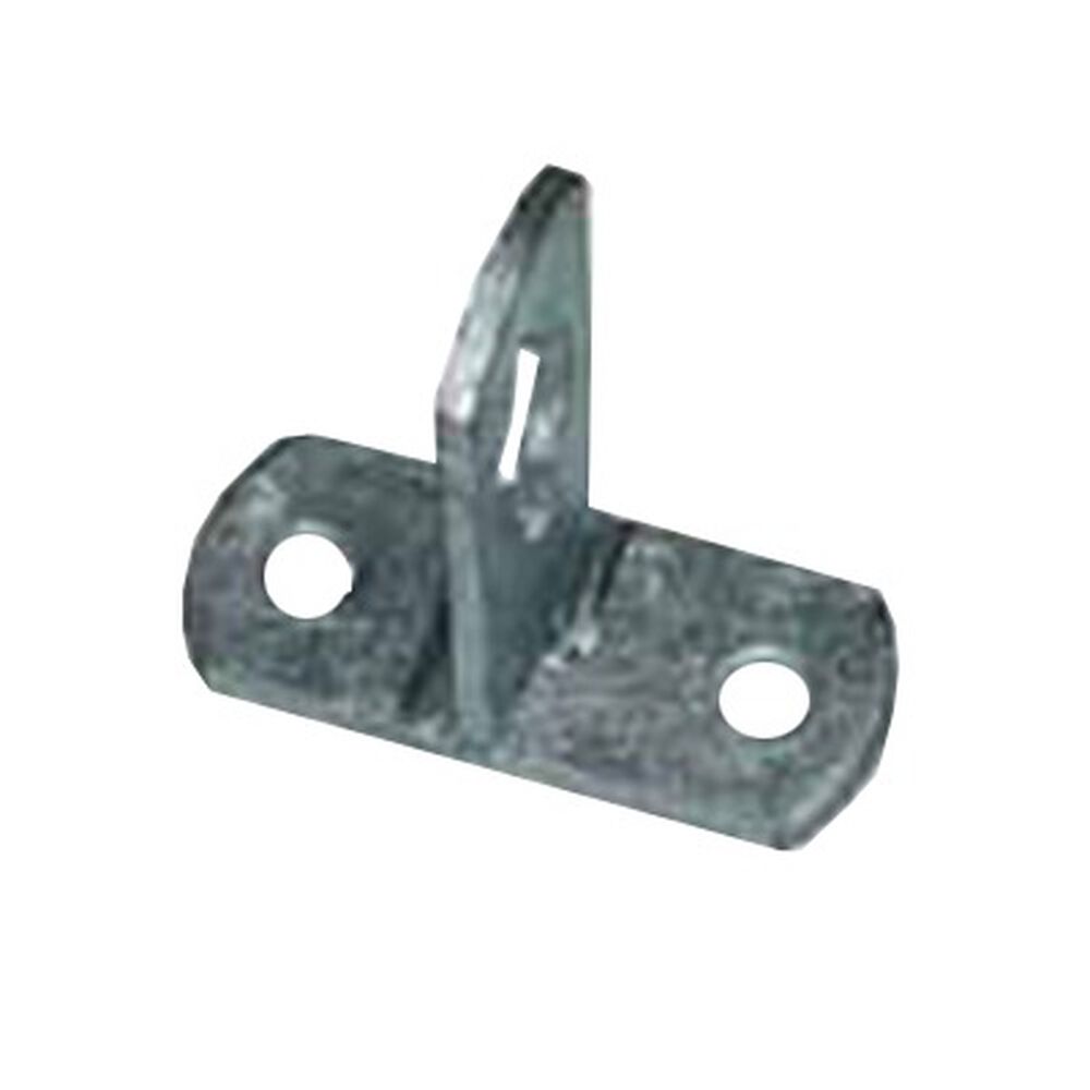 BLA Bolt-On Outboard Support Bracket