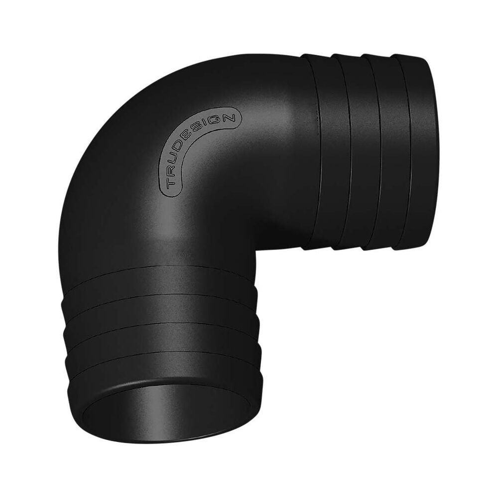 Trudesign 90° Elbow Connect