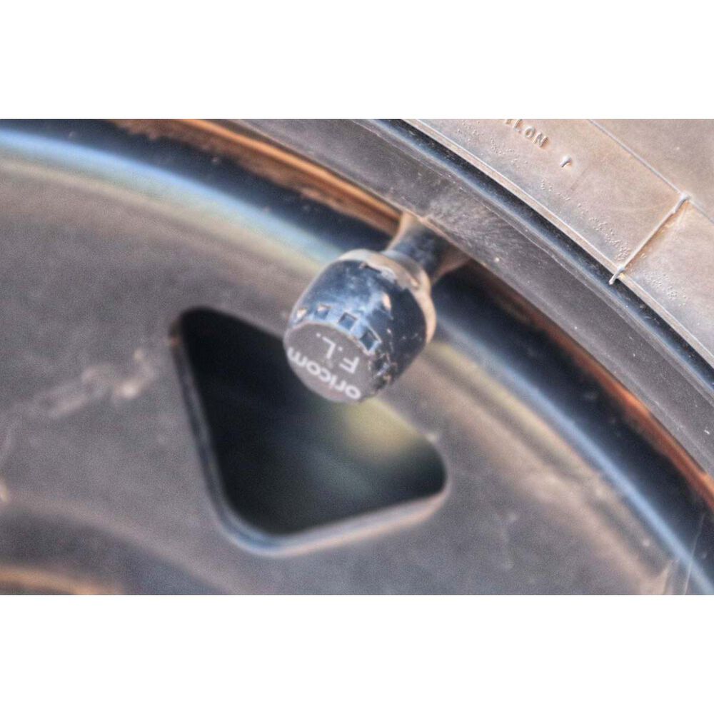 Oricom 6 Sensor Tyre Pressure Monitoring System