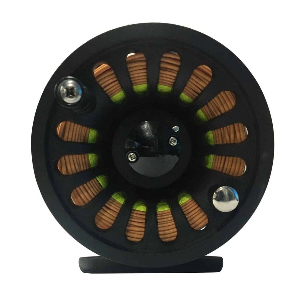 Gillies Saltwater Fly Fishing Combo 9ft 8wt
