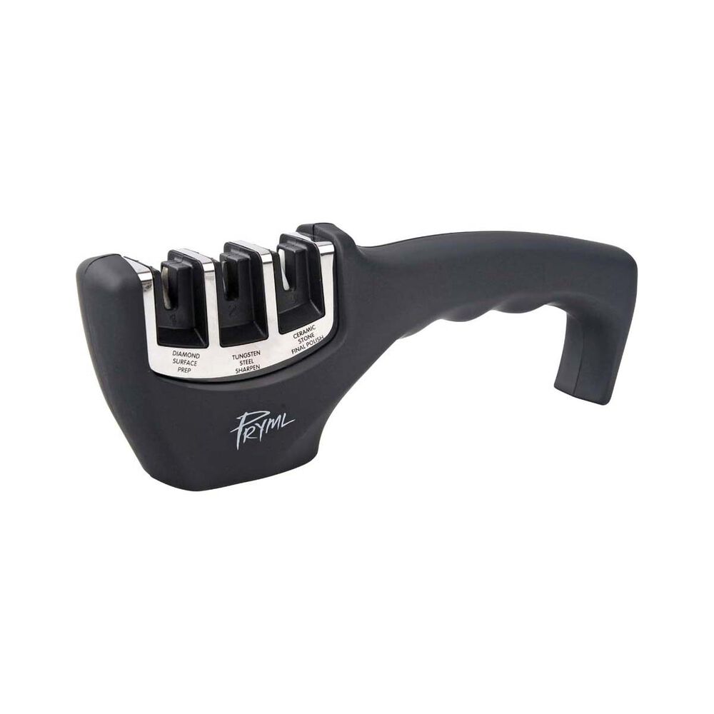 Pryml Luxury Sharpener