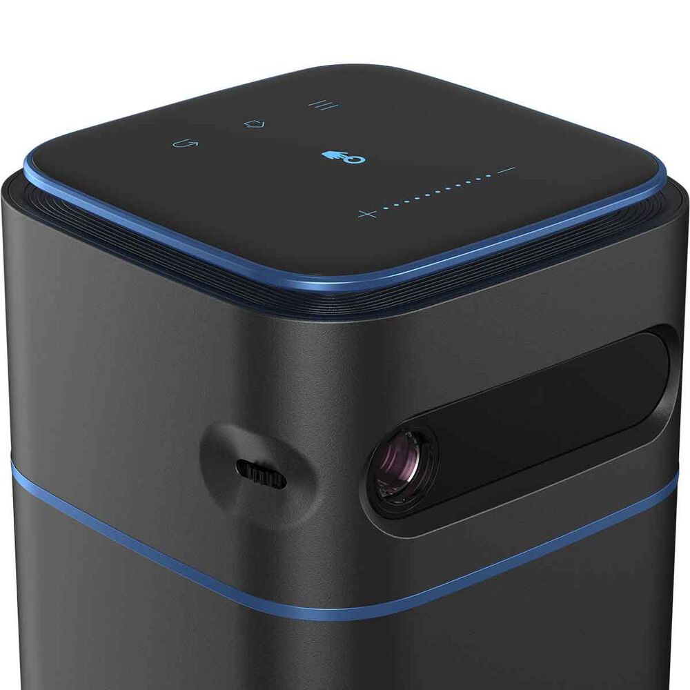 Xtend Outdoors HD Smart Projector