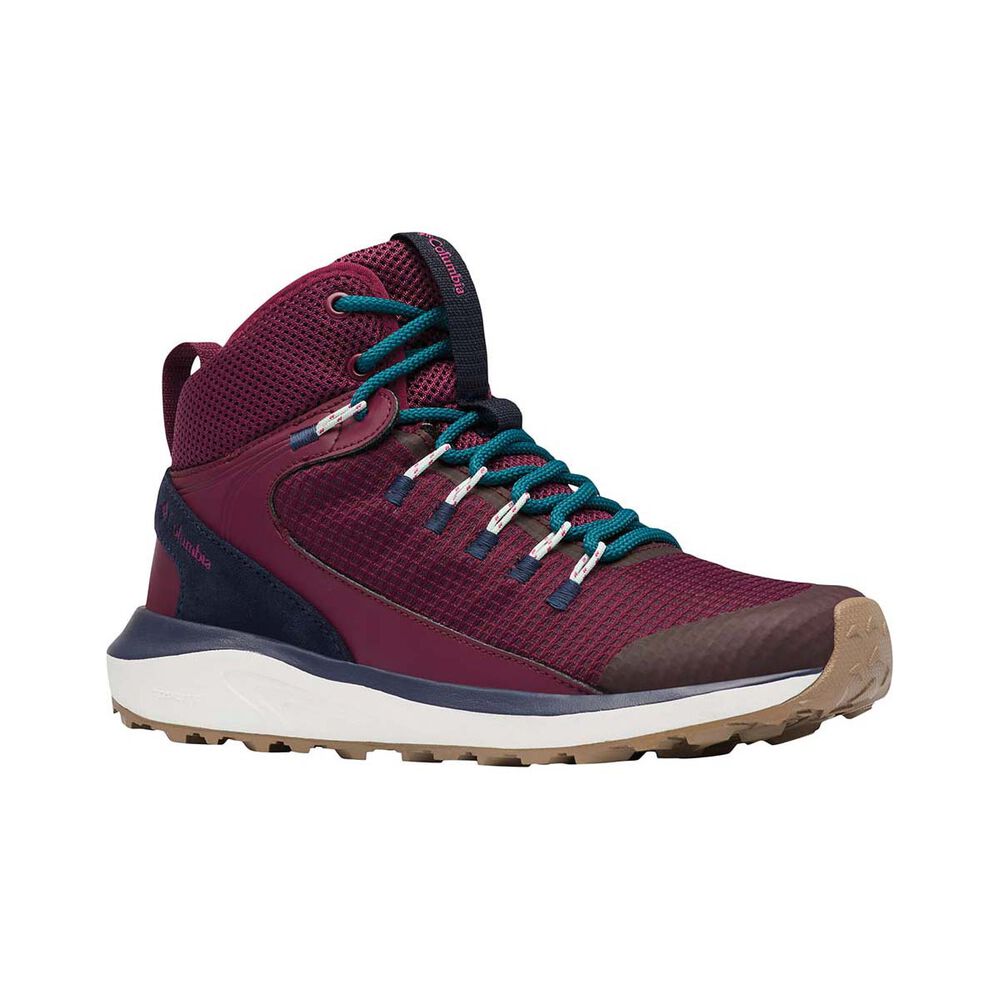 Columbia Women's Trailstorm WP Mid Hiker