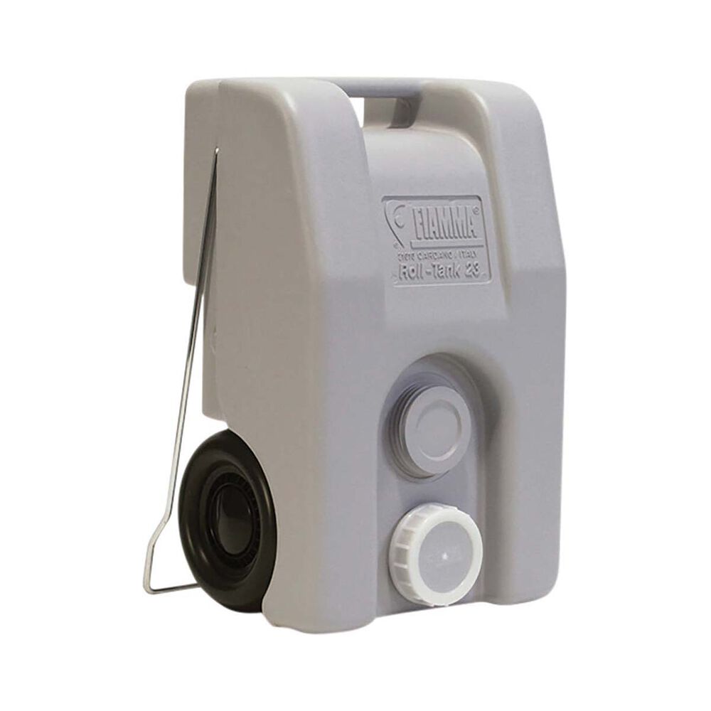 Fiamma Waste Water Roll Tank 23L