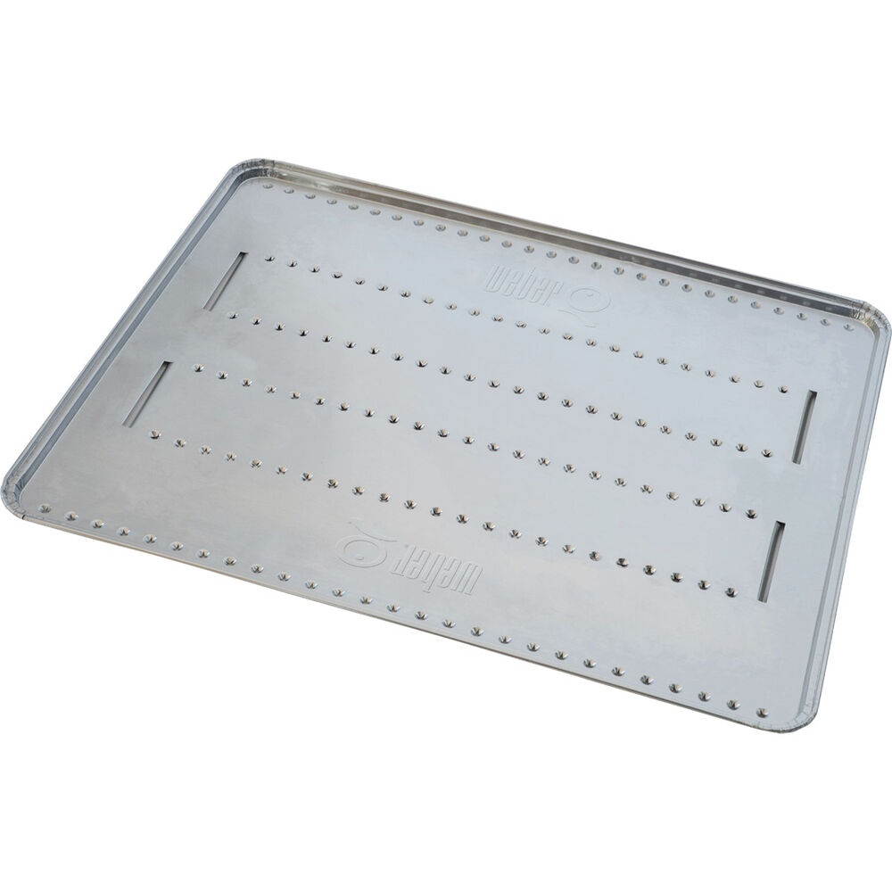 Weber Legacy Family Q Convection Tray