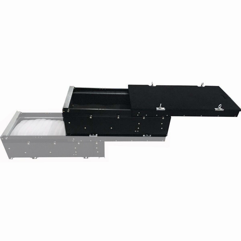 XTM 4WD Modular Drawer with Slide