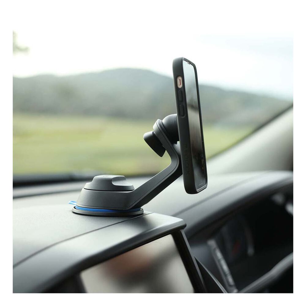 Quad Lock Windscreen / Dash Car Mount