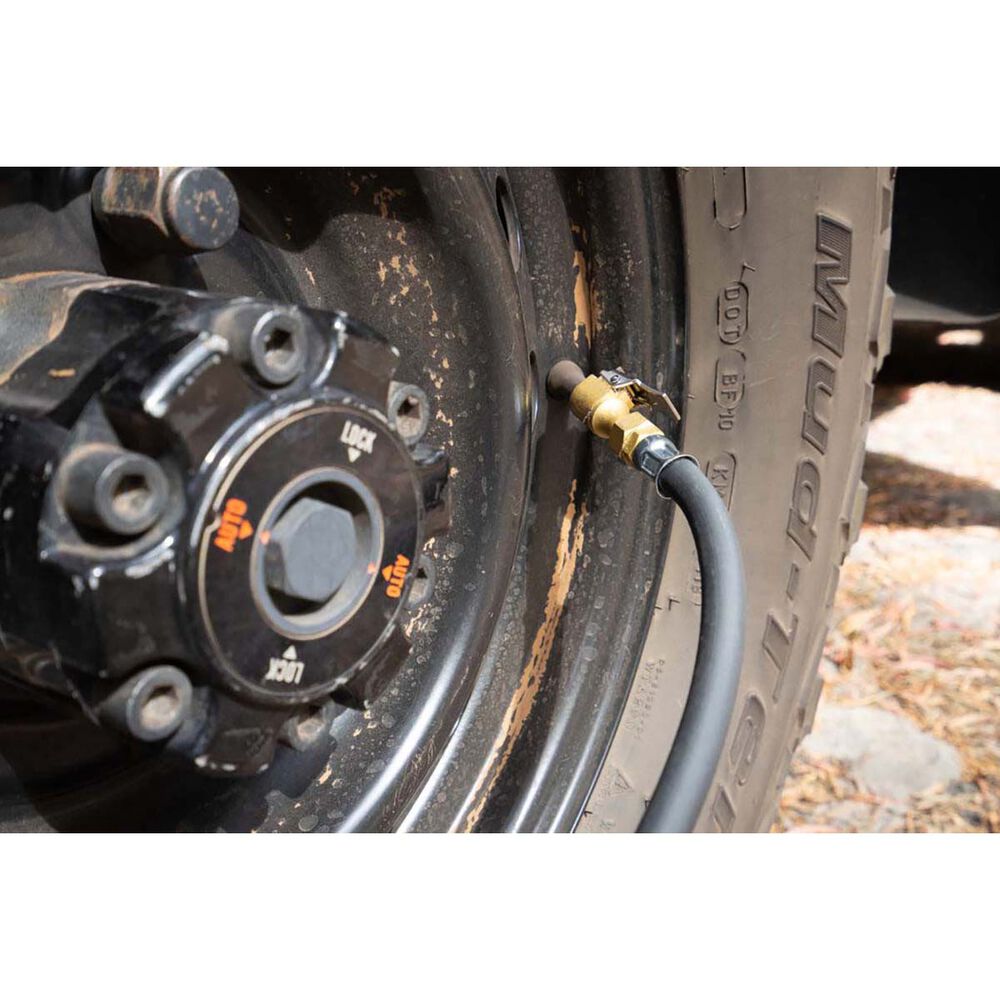 Maxtrax Indeflate 2 Hose