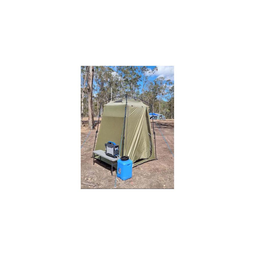 Companion Aquaheat Water Heater