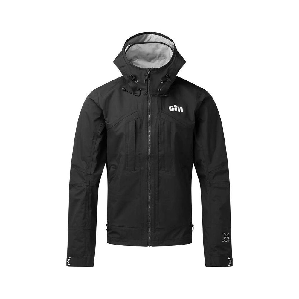 Gill Men's Apex Pro-X Jacket 2XL