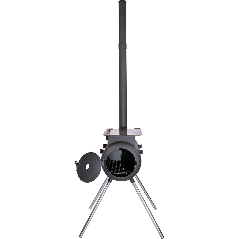 Ozpig Traveller Wood Fired Stove