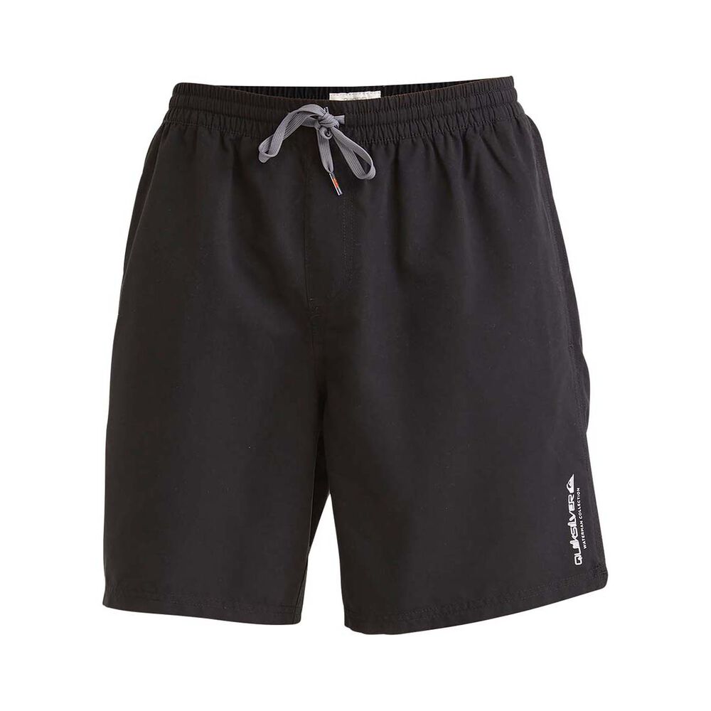 Quiksilver Men's Balance Volley Shorts
