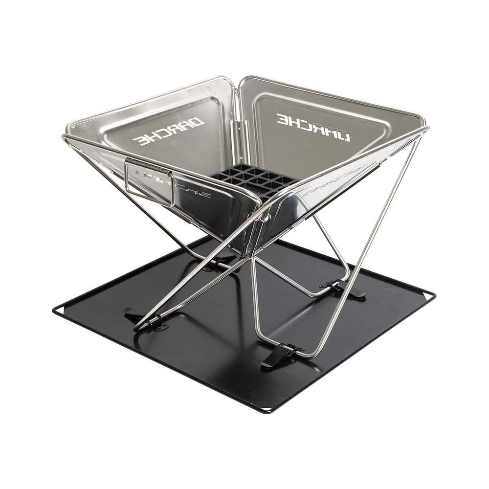 Darche 450x450mm BBQ Fire Pit