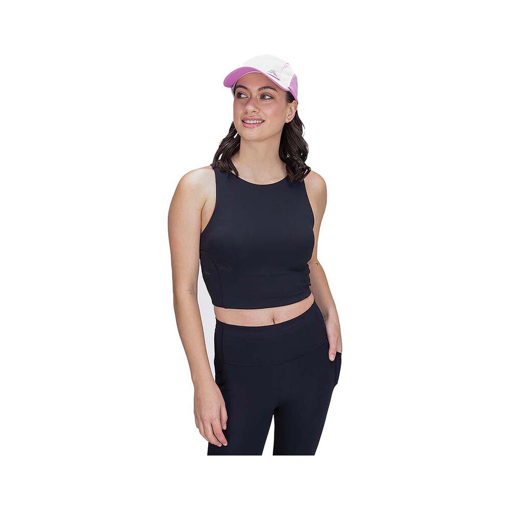 Macpac Women's Caples Cropped Top