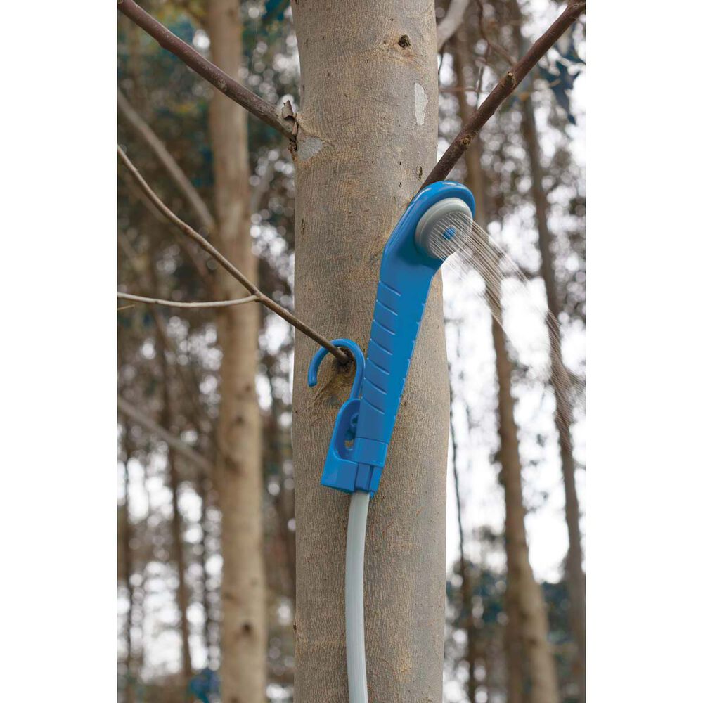 Companion Rechargeable Camp Shower