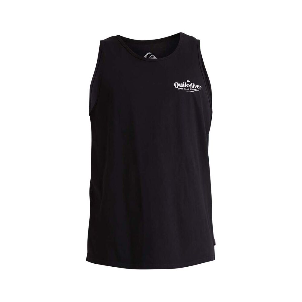 Quiksilver Men's Trophy Catch Muscle Tee