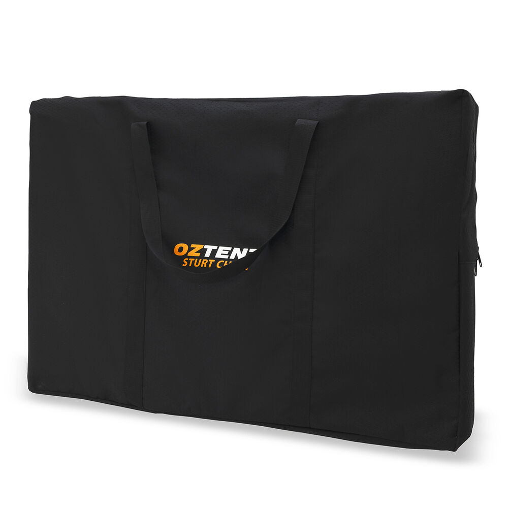 Oztent Sturt Directors Chair 150kg