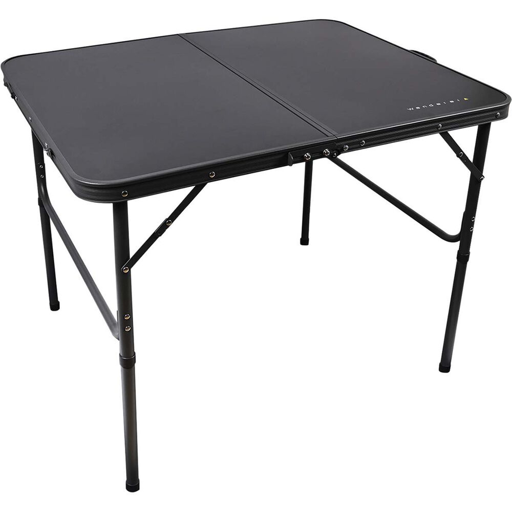 Wanderer Aluminium Folding Table II