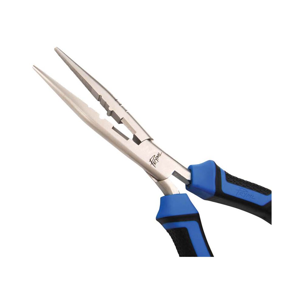 Pryml Long Nose Pliers 8in