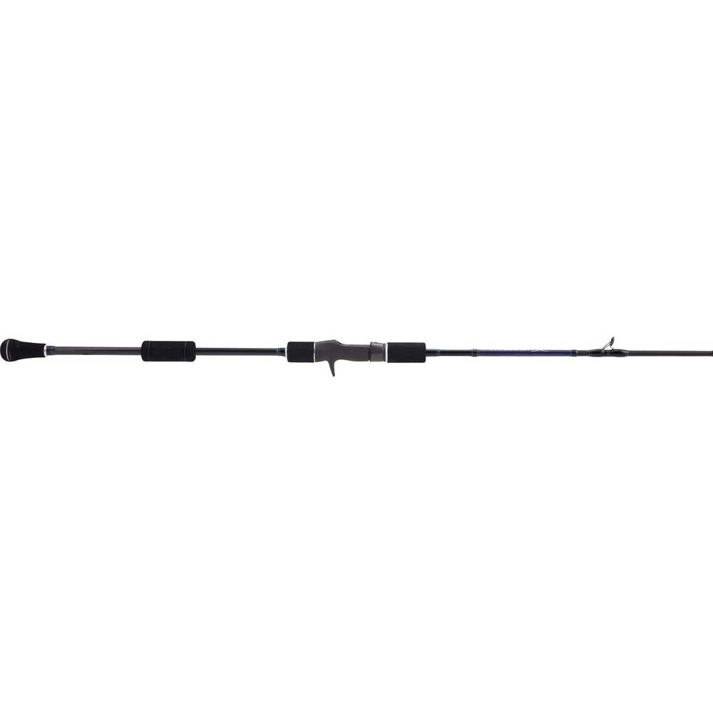 Samaki Vanquish Jig Baitcaster Rod 6ft 3in
