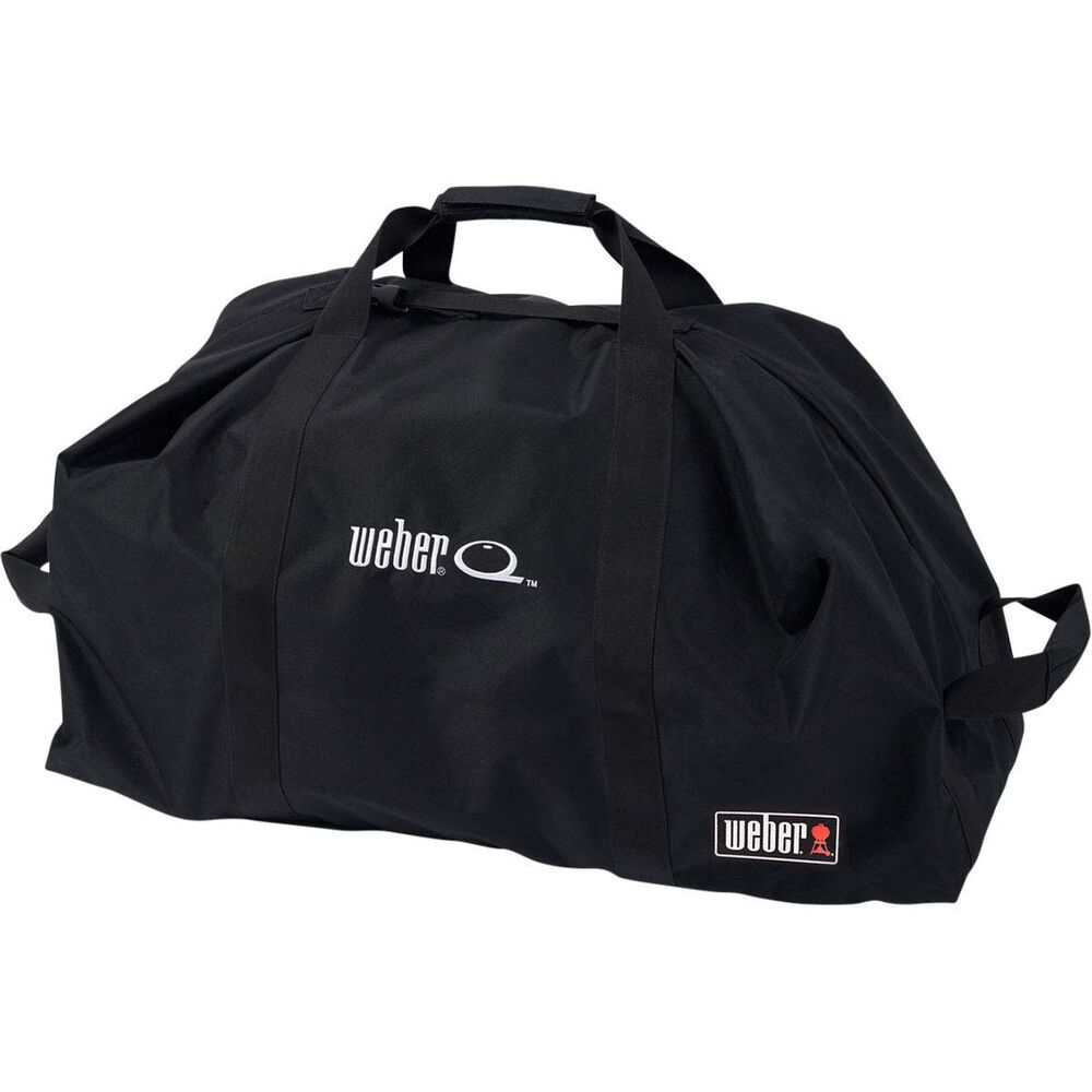 Weber Q2000N/Q2600N+ Duffle Bag
