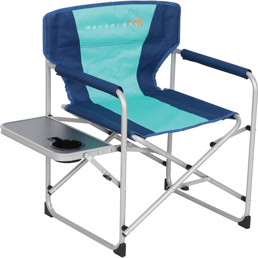 Wanderer Kids Directors Chair 100kg