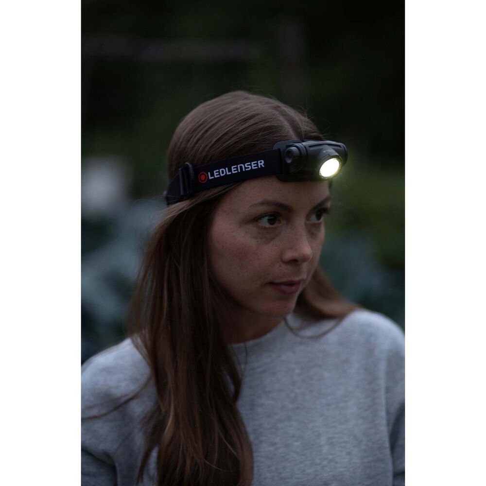 Ledlenser H5R Core Headlamp