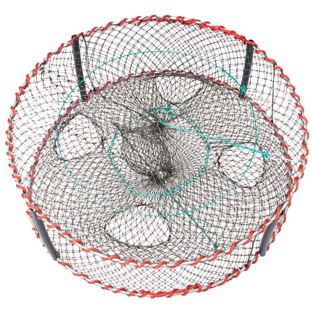 Pryml 4 Entry Heavy Duty Pro Crab Pot