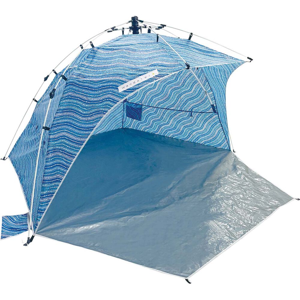 Wanderer Warlukurlangu 2 Beach Shelter