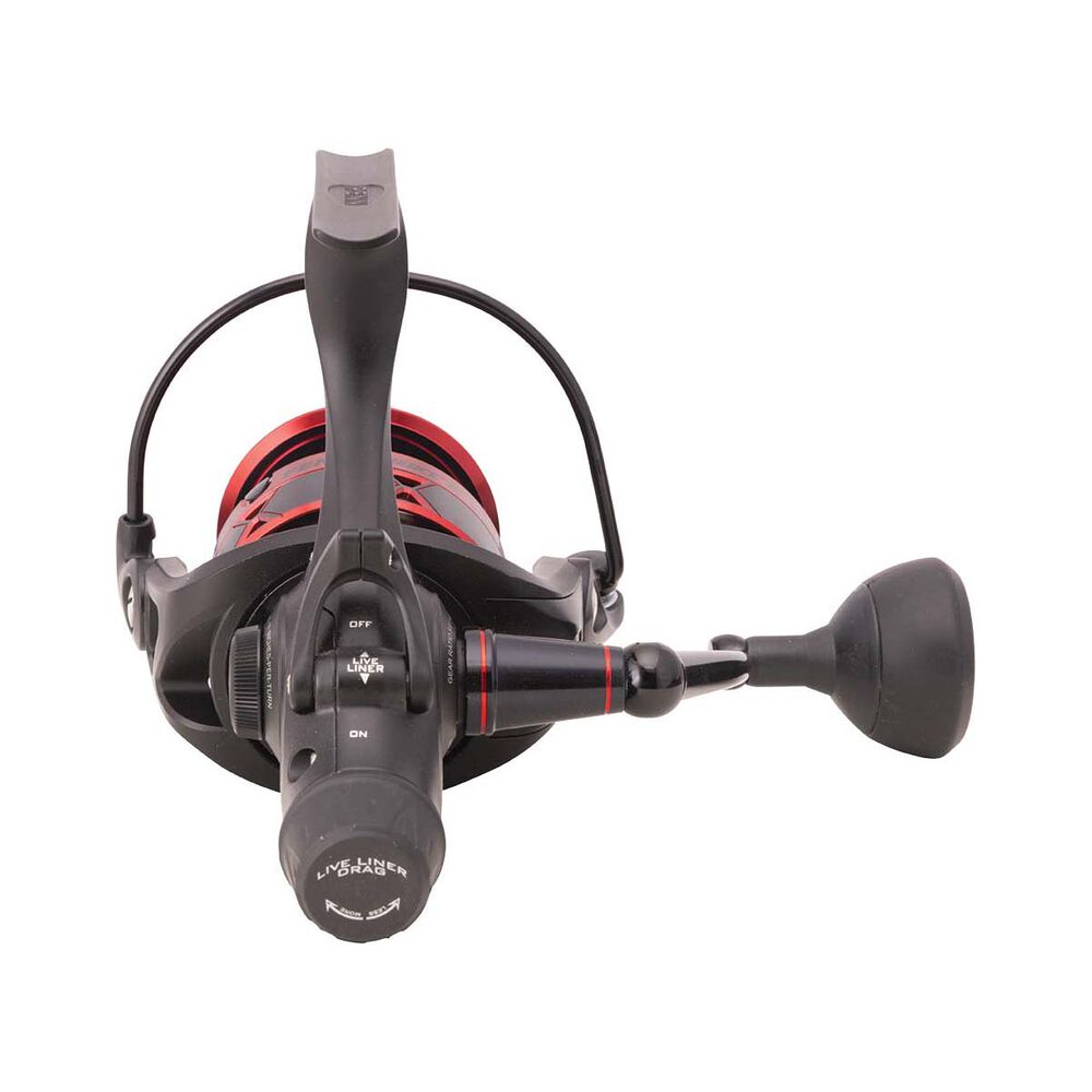 Penn Fierce IV 6000 Live Liner Spin Reel