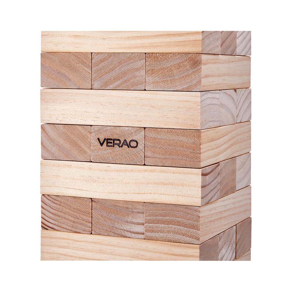 Verao Giant Brick Tower