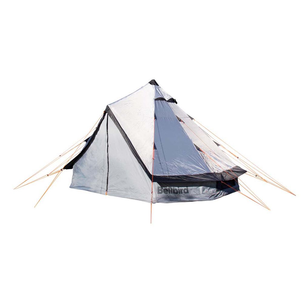 Explore Planet Earth Bellbird Glamping Tent