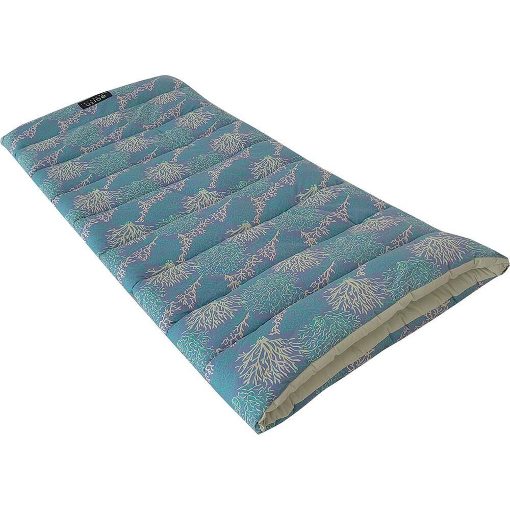 earth by Wanderer® Coral Cotton 5.2°C Sleeping Bag