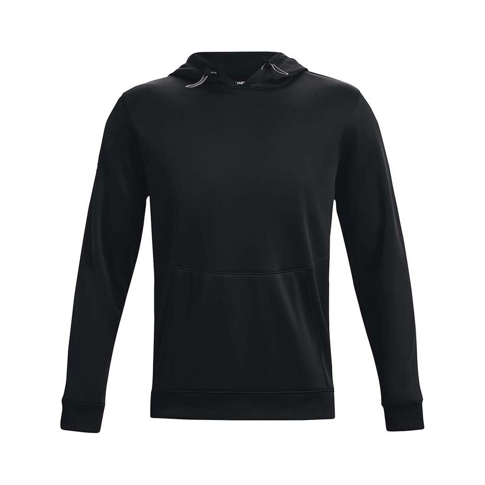 Under Armour Men's Storm Fleece Hoodie Black