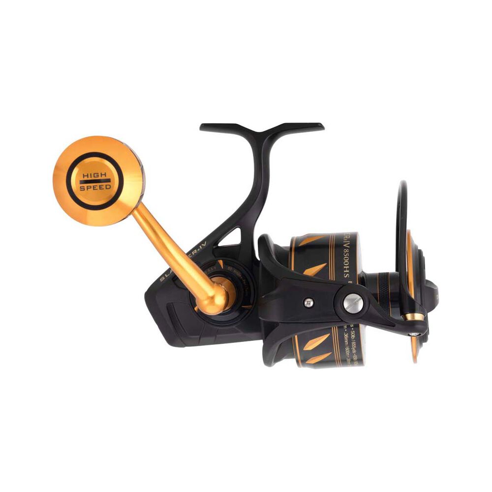 Penn Slammer IV 8500HS Spinning Reel