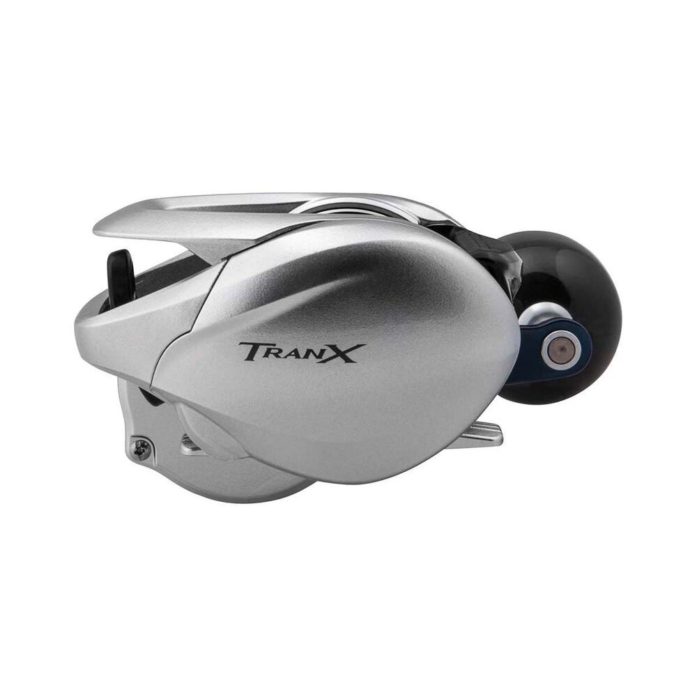 Shimano Tranx Baitcaster Fishing Reel 200HG
