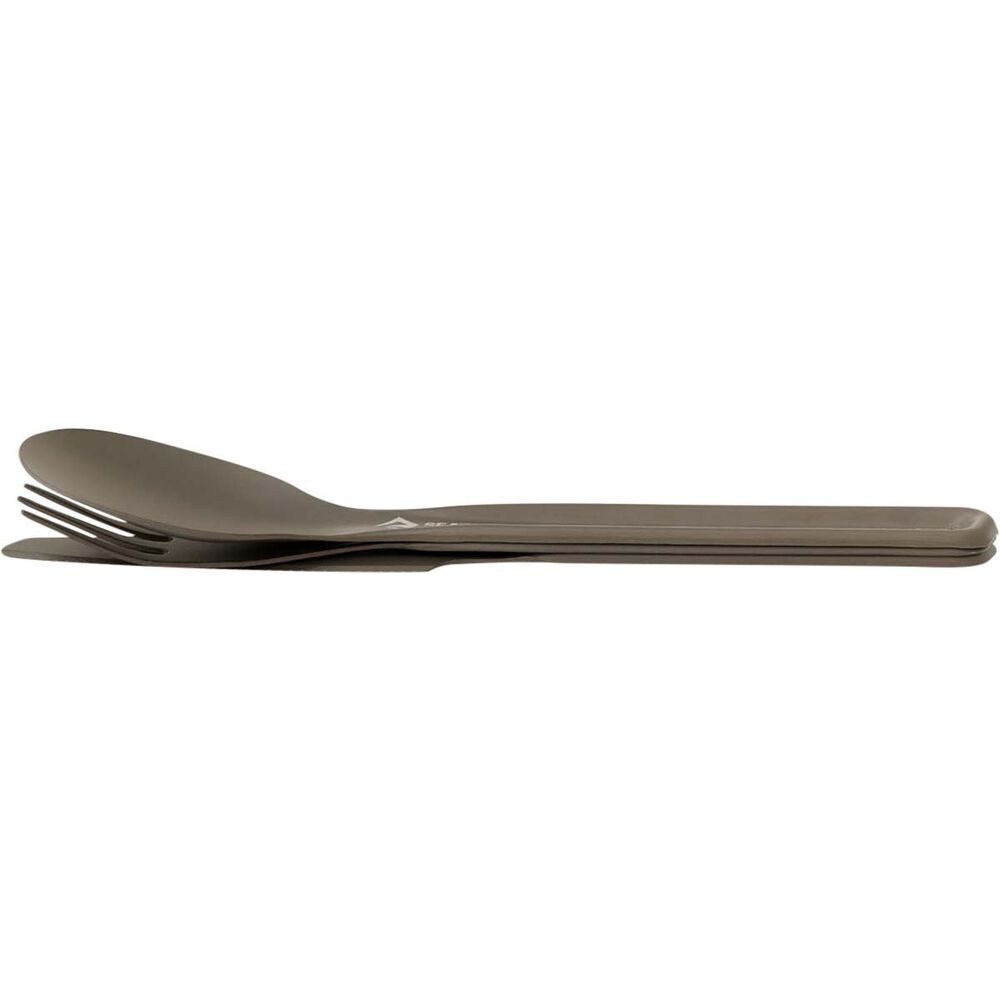 Sea to Summit Frontier Ultralight Cutlery Set